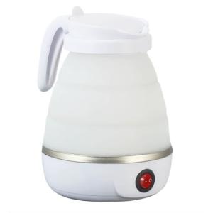 収納式 電気ポット 600ml コンパクトの高価買取価格