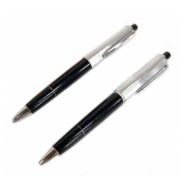 【並行輸入品】ボールペン型電気ショック 2本セット ビリビリ グッズ いたずら イタズラ _