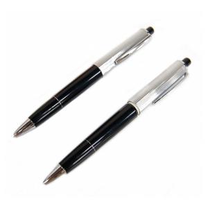 【並行輸入品】ボールペン型電気ショック 2本セ...の詳細画像1