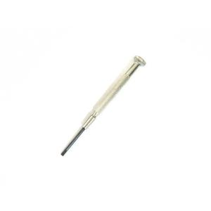 (バルク品)精密ドライバー マイナス 2.4mm 単品 _