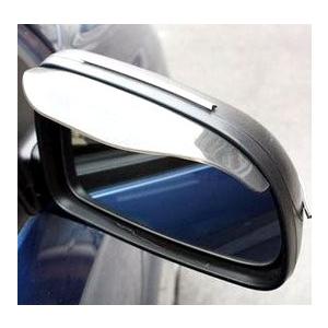 車用 サイドミラーバイザー 2個セット クリア 雨 雪 保護 Youshowshop 通販 Yahoo ショッピング