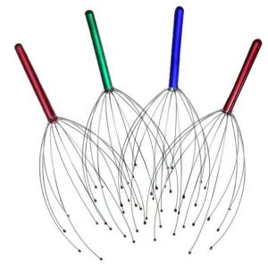 【並行輸入品】新感覚♪ゾクッと快感!頭スッキリリ...の商品画像
