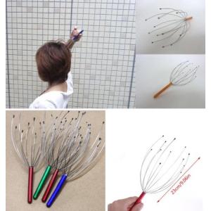 【並行輸入品】新感覚♪ゾクッと快感!頭スッキリ...の詳細画像1