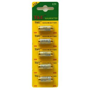 【並行輸入品】T&E 12V/23A ...の詳細画像1