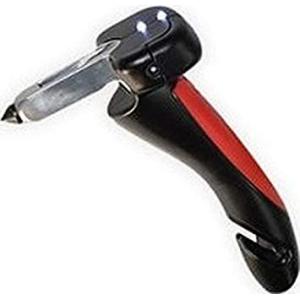 【並行輸入品】車の乗り降りラクラク サポートグリップ 緊急脱出ツール搭載 サポート 補助 ドア 杖 ...