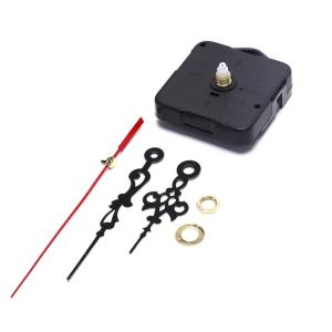 【並行輸入品】時計 ムーブメント ブラック 手...の詳細画像1