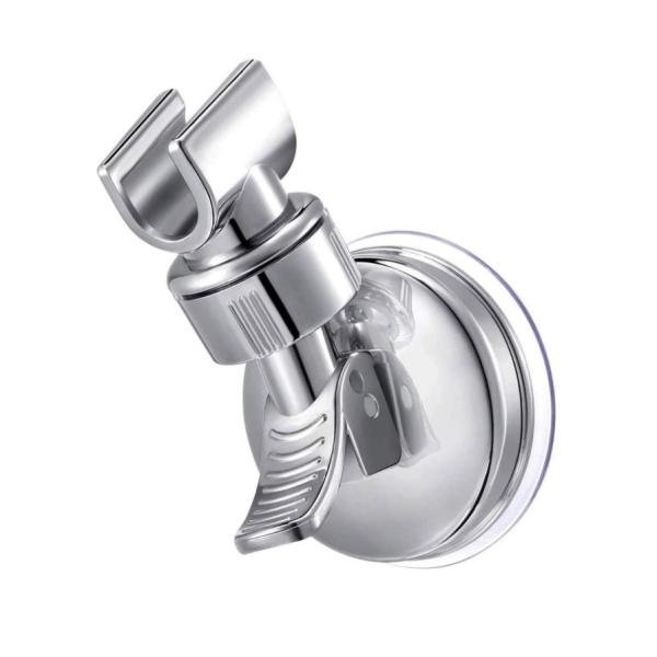 【並行輸入品】シャワーフック シャワーホルダー 汎用 シャワーヘッドホルダー シャワーヘッド掛け 強...