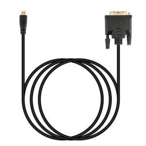 【並行輸入品】Micro HDMI to DV...の詳細画像2