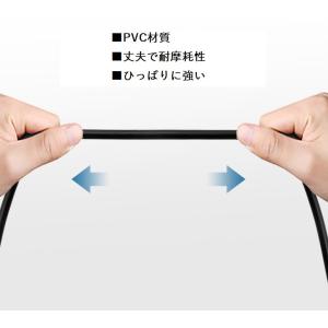 【並行輸入品】PS4対応 microUSB充電...の詳細画像1