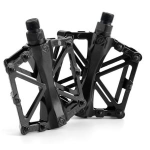 【並行輸入品】軽量 アルミ合金 自転車ペダル ...の詳細画像1