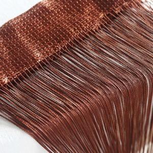 【並行輸入品】ひもスクリーン 100×200c...の詳細画像2