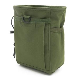 ダンプポーチ  マガジンポーチ ミリタリーポーチ サバゲー アウトドア 収納 ベルトバッグ _