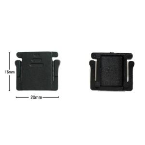 【並行輸入品】ホットシューカバー カメラ用 保...の詳細画像2