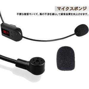 【並行輸入品】マイクスポンジ 内径8mm 10...の詳細画像1