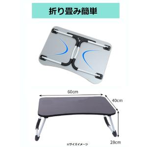 【並行輸入品】折り畳みテーブル ローテーブル ...の詳細画像1