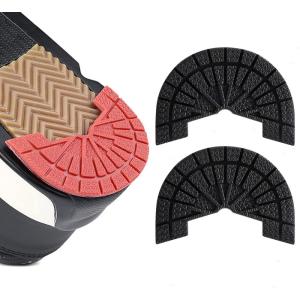 並行輸入品】ヒールプロテクター 左右セット ホワイト 26.5-27cm(43-44