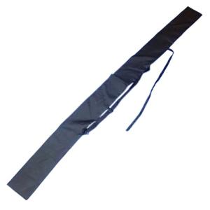 【並行輸入品】肩掛け付 刀袋 模造刀 竹刀袋 シ...の商品画像