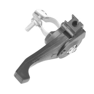 【並行輸入品】スロットルレバー 19mm 刈払機 草刈り機 芝刈り機 交換用 修理用 ハンドルレバー 刈払い機 固定パーツ 草刈機 _