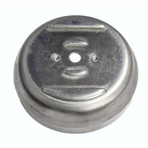 【並行輸入品】草刈機 芝刈機 ブレードベース ステンレス 保護カバー カバーガード 替刃 替え刃 草刈り機 芝刈り機 交換部品 パーツ _