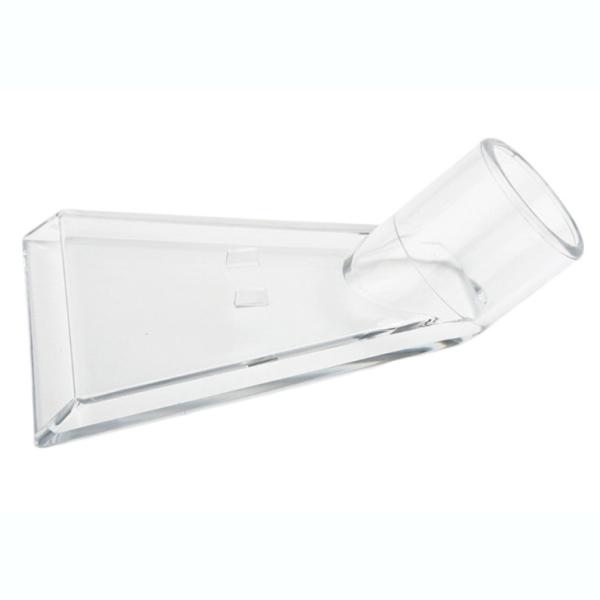 【並行輸入品】吸水掃除機 透明ノズル ヘッド クリーナー 乾湿両用 ノズル スイベル _.