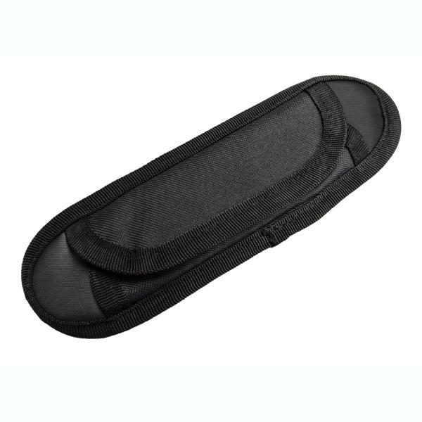 【並行輸入品】肩当て ショルダーパッド クッション 面ファスナー 交換 ショルダーバッグ ショルダー...