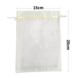【並行輸入品】果実袋 20×15cm 100枚...の詳細画像2