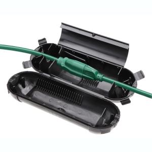 未来工業 ウオルボックス 防水コンセントボックス WBC-1J : ワイズ