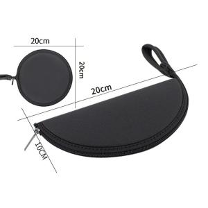 【並行輸入品】ケースになるマウスパッド 2WA...の詳細画像2