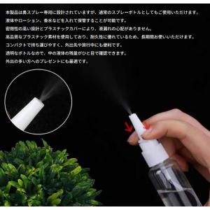 【並行輸入品】点鼻スプレーボトル 10ml 3...の詳細画像1