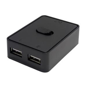 USB2.0スイッチセレクター 2入力1出力の買取情報