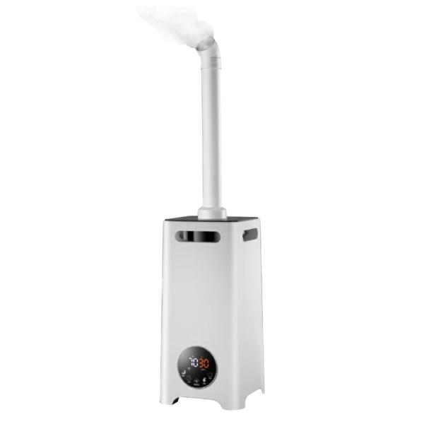 15Lタンク タッチセンサー加湿器 約60畳 自動調整 超音波式 RS-E1525 ミスト 空調 _...