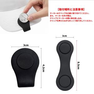 【並行輸入品】マグネット シリコン マーカーク...の詳細画像2