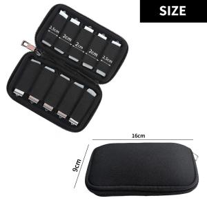 【並行輸入品】USBメモリケース (10本収納...の詳細画像2