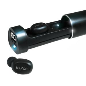 パナソニックBluetooth ワイヤレスイヤホン 黒 楽天市場】パナソニック