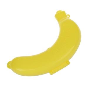 スケーター 携帯用バナナケース バナナまもるくん イエロー （ 携帯用