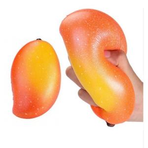 もぎたて ピーチスクイーズ 1個 単品 ぷにぷに 桃 ストレス解消