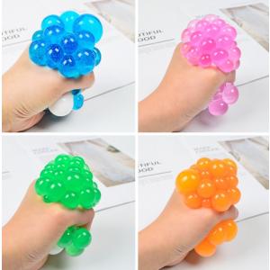 【並行輸入品】とびだす! グレープボール スク...の詳細画像1