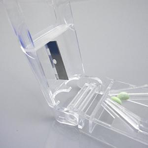 【並行輸入品】ピルカッター 錠剤カッター付 ブ...の詳細画像2