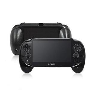 PS Vita 用 グリップ アタッチメント ハンディ グリップ ヴィータ カバー ホルダー ハンドグリップ _