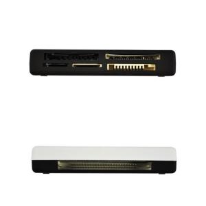 【並行輸入品】6in1 メモリーカードリーダー...の詳細画像2