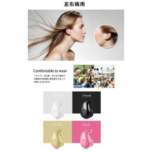 【並行輸入品】Bluetooth 4.0 片耳...の詳細画像2