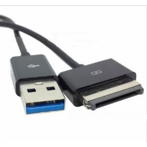 ASUSタブレットPC用 USB3.0データ&amp;充電ケーブル 1m Eee Pad tf101G TF...