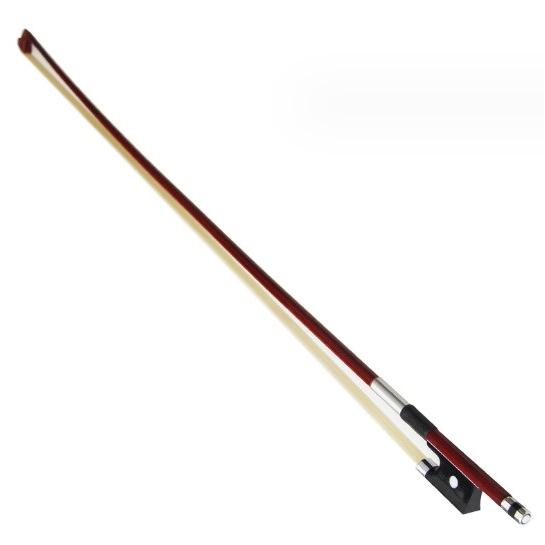 【並行輸入品】練習用 バイオリン 弓 4/4 サイズ ヴァイオリン ボウ __