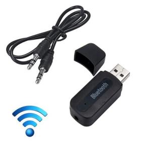 Kashimura（カシムラ） BL-51 Bluetooth ミュージック レシーバー USB