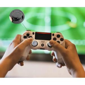【並行輸入品】PS4 コントローラー 交換用 ...の詳細画像1