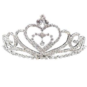 子供用 ティアラ H-069 カチューシャの買取情報