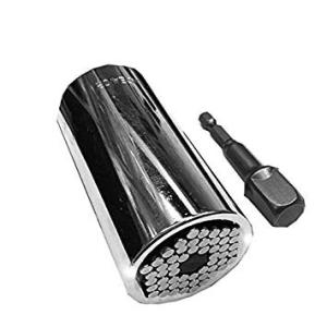 万能ソケット 11〜32mm対応 DIY工具の買取情報