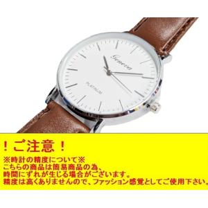 【並行輸入品】腕時計 時計 レトロカジュアルウ...の詳細画像2