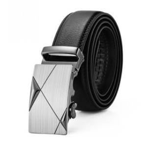 PUレザー ベルト 男女兼用サイズ調整可