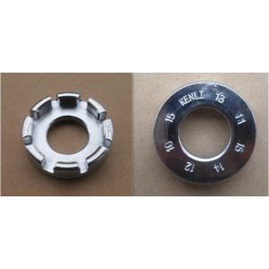 【並行輸入品】自転車用 ニップル回し スポーク...の詳細画像2